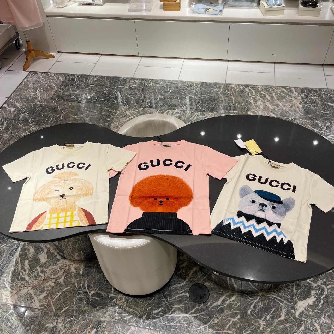 Gucci Kids